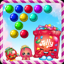 jelly Bubble Splash 2015 APK