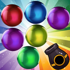 Bubble Pop Puzzle Shooter أيقونة