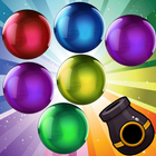 Bubble Pop Puzzle Shooter icon