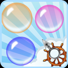 Popular Bubbles Shooter 图标