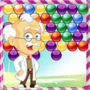 Prof Bubble Shooter APK