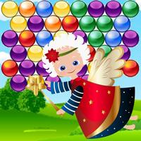 Shoot Bubble Shooter 2016 capture d'écran 1