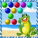 Shooter Frog Bubble APK
