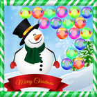 Snowman  Bubble shooter Zeichen