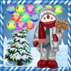 Bubble Snow Sega APK