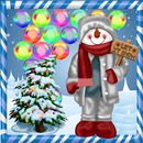 Bubble Snow Sega APK
