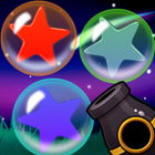 Bubble Star Shooter 2 أيقونة