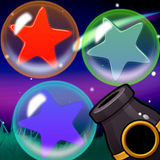 ikon Bubble Star Shooter 2