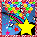 Bubble Star Shoot