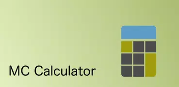 MC Calculator