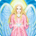 ”Tarot Angel Cards