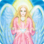 Tarot Angel Cards icône
