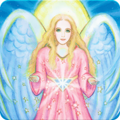 Tarot Angel Cards icon