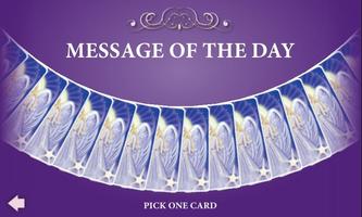 Tarot Angel Cards syot layar 2