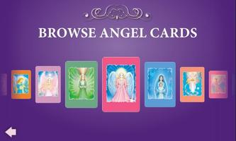 Tarot Angel Cards capture d'écran 3