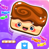 Cake Jump icon