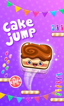 Cake Jump banner