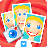 Carnival Camera simgesi