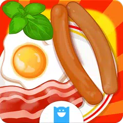 Cooking Breakfast APK Herunterladen