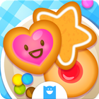 Cookie Maker Deluxe آئیکن