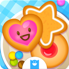 Cookie Maker Deluxe ikona