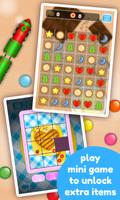 Cookie Maker Deluxe स्क्रीनशॉट 3