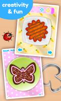 Cookie Maker Deluxe captura de pantalla 2