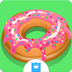Donut Maker Deluxe - 쿠킹 게임
