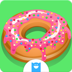 Donut Maker Deluxe icône