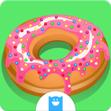 Donut Maker Deluxe biểu tượng