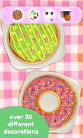 3 Schermata Donut Maker Deluxe