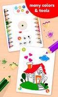 Doodle Coloring Book 截圖 1