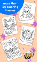Doodle Coloring Book 截圖 3