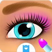 Eye Makeup icono
