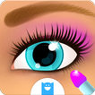 Eye Makeup - Salon Game