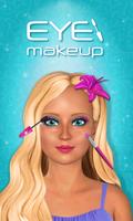 Eye Makeup Cartaz