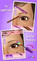 1 Schermata Eye Makeup