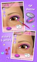 Eye Makeup imagem de tela 2