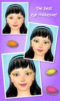 3 Schermata Eye Makeup