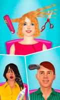 Hair Makeover Screenshot 2