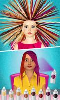 Hair Makeover Screenshot 3