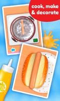 クッキングゲーム– Hot Dog Deluxe スクリーンショット 3