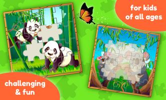 Jigsaw Puzzle Kids screenshot 2