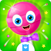 Lollipop Kids - Jeu de cuisine