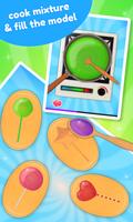 Lollipop Kids - Cooking Game Ekran Görüntüsü 2
