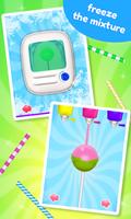 Lollipop Kids - Cooking Game Ekran Görüntüsü 3