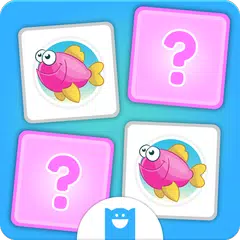 Pairs Match Kids APK download