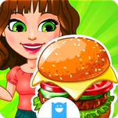 My Burger World icon