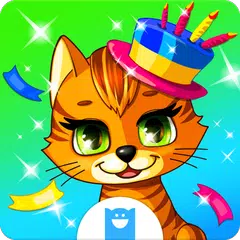 Descargar APK de Pet Birthday Party