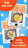 爆米花 - 烹饪游戏 截图 2